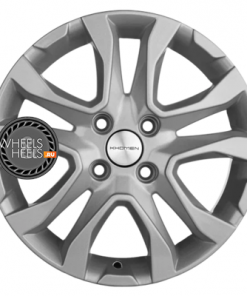 Диски Khomen Wheels KHW1503 (XRay) | Каталог Wheelsnheels.ru