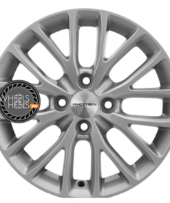 Диски Khomen Wheels KHW1506 (Lada Granta) | Каталог Wheelsnheels.ru