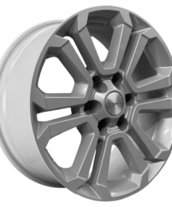 Диски Khomen Wheels KHW1817 (Fortuner/Hilux) | Каталог Wheelsnheels.ru