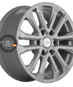 Диски Khomen Wheels KHW1805 (LC Prado) | Каталог Wheelsnheels.ru