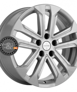Диски Khomen Wheels KHW1803 (Tugella) | Каталог Wheelsnheels.ru