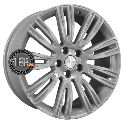 Диски Khomen Wheels KHW2004 (GAC GS8) | Каталог Wheelsnheels.ru