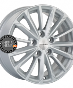 Диски Khomen Wheels KHW1611 (Toyota/Suzuki) | Каталог Wheelsnheels.ru