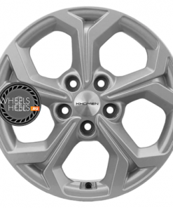 Диски Khomen Wheels KHW1606 (Toyota/Suzuki) | Каталог Wheelsnheels.ru