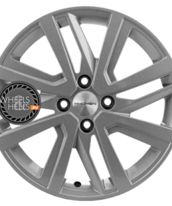 Диски Khomen Wheels KHW1609 (Rio I/Solaris I) | Каталог Wheelsnheels.ru