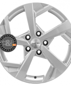 Диски Khomen Wheels KHW1712 (A4) | Каталог Wheelsnheels.ru