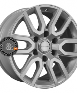 Диски Khomen Wheels KHW1723 (JAC T6 Pickup) | Каталог Wheelsnheels.ru