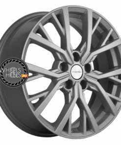 Диски Khomen Wheels KHW1806 (Haval F7/F7x) | Каталог Wheelsnheels.ru