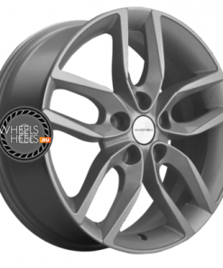 Диски Khomen Wheels KHW1708 (Chery Tiggo 7pro) | Каталог Wheelsnheels.ru