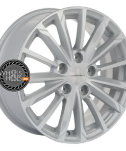 Диски Khomen Wheels KHW1611 (Qashqai) | Каталог Wheelsnheels.ru
