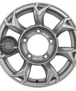 Диски Khomen Wheels KHW1505 (Jimny) | Каталог Wheelsnheels.ru