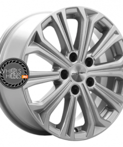 Диски Khomen Wheels KHW1610 (Huyndai/Kia) | Каталог Wheelsnheels.ru