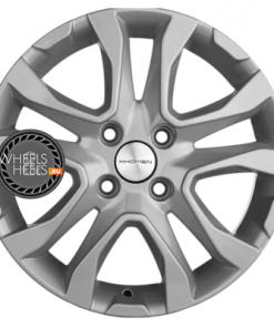 Диски Khomen Wheels KHW1503 (Lada Granta) | Каталог Wheelsnheels.ru
