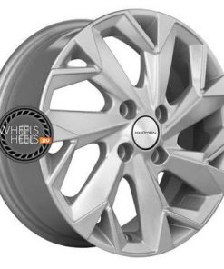 Диски Khomen Wheels KHW1402 (Accent/Getz/i20) | Каталог Wheelsnheels.ru