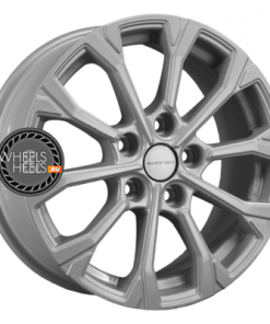 Диски Khomen Wheels KHW1605 (Qashqai/Tiida) | Каталог Wheelsnheels.ru