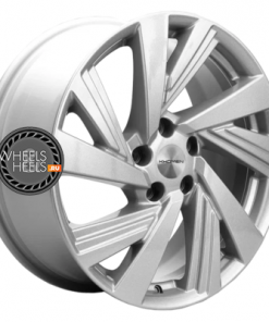 Диски Khomen Wheels KHW1801 (Murano) | Каталог Wheelsnheels.ru