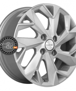 Диски Khomen Wheels KHW1508 (Lada Granta) | Каталог Wheelsnheels.ru