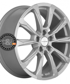 Диски Khomen Wheels KHW1808 (Jac/Москвич 3) | Каталог Wheelsnheels.ru