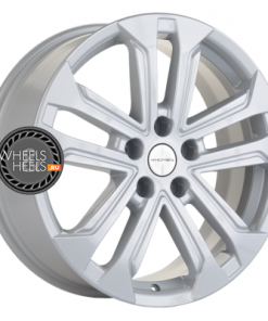 Диски Khomen Wheels KHW1803 (CX-5/Seltos) | Каталог Wheelsnheels.ru
