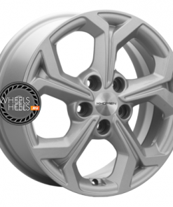 Диски Khomen Wheels KHW1606 (Mitsubishi) | Каталог Wheelsnheels.ru