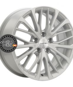 Диски Khomen Wheels KHW1705 (Chery Tiggo/Tiggo 7 Pro) | Каталог Wheelsnheels.ru