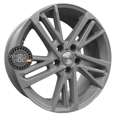 Диски Khomen Wheels KHW1815 (Passat) | Каталог Wheelsnheels.ru