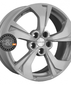 Диски Khomen Wheels KHW1724 (Exeed LX) | Каталог Wheelsnheels.ru