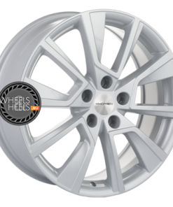 Диски Khomen Wheels KHW1802 (CX-5/Seltos) | Каталог Wheelsnheels.ru