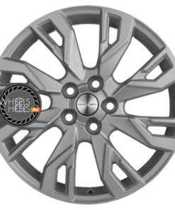 Диски Khomen Wheels KHW1809 (Teana/X-trail) | Каталог Wheelsnheels.ru