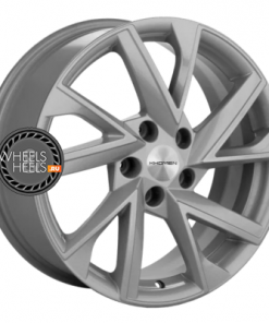 Диски Khomen Wheels KHW1714 (Jac/Москвич 3) | Каталог Wheelsnheels.ru