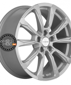 Диски Khomen Wheels KHW1808 (K5/Santafe) | Каталог Wheelsnheels.ru
