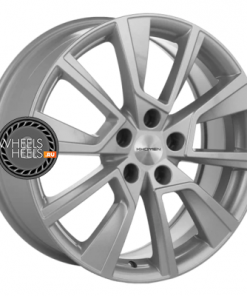 Диски Khomen Wheels KHW1802 (Coolray) | Каталог Wheelsnheels.ru