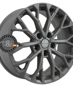 Диски Khomen Wheels KHW1718 (Dongfeng 580) | Каталог Wheelsnheels.ru