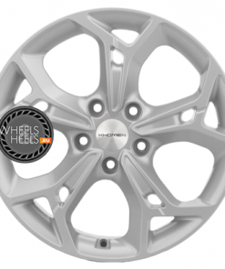 Диски Khomen Wheels KHW1702 (Changan/Geely/Lexus/Toyota) | Каталог Wheelsnheels.ru