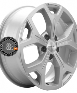 Диски Khomen Wheels KHW1710(2) (VW Transporter) | Каталог Wheelsnheels.ru