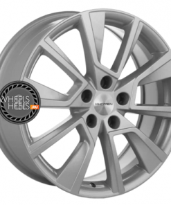 Диски Khomen Wheels KHW1802 (Dargo/Jolion) | Каталог Wheelsnheels.ru