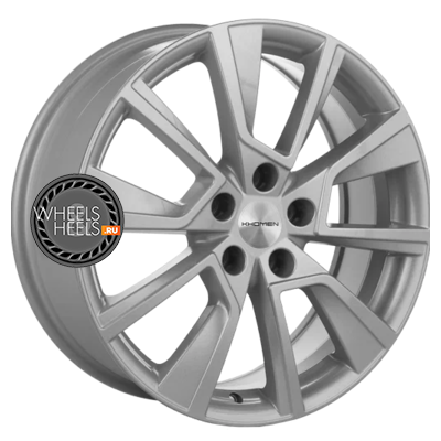Диски Khomen Wheels KHW1802 (Dargo/Jolion) | Каталог Wheelsnheels.ru