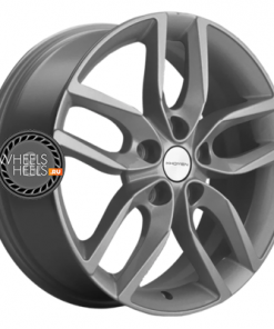 Диски Khomen Wheels KHW1708 (Jolion) | Каталог Wheelsnheels.ru