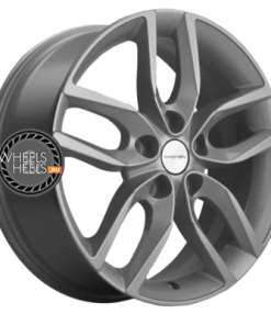 Диски Khomen Wheels KHW1708 (Geely Coolray) | Каталог Wheelsnheels.ru