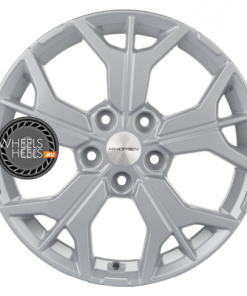 Диски Khomen Wheels KHW1715 (RAV4) | Каталог Wheelsnheels.ru