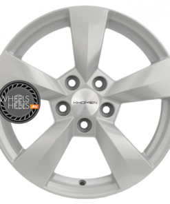 Диски Khomen Wheels KHW1504 (Fabia) | Каталог Wheelsnheels.ru
