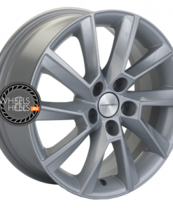 Диски Khomen Wheels KHW1507 (Polo) | Каталог Wheelsnheels.ru