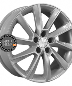 Диски Khomen Wheels KHW1604 (Aveo) | Каталог Wheelsnheels.ru