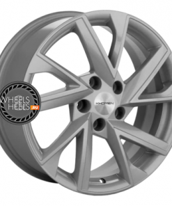 Диски Khomen Wheels KHW1714 (DFM580) | Каталог Wheelsnheels.ru