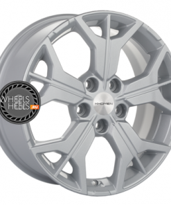 Диски Khomen Wheels KHW1715 (Jetta) | Каталог Wheelsnheels.ru