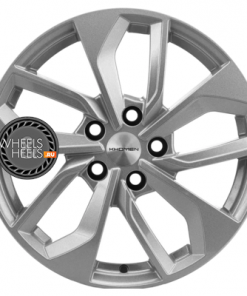 Диски Khomen Wheels KHW1703 (A4) | Каталог Wheelsnheels.ru