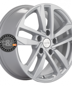 Диски Khomen Wheels KHW1612 (Focus) | Каталог Wheelsnheels.ru