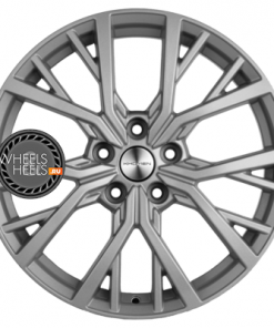 Диски Khomen Wheels KHW1806 (Dargo/Jolion) | Каталог Wheelsnheels.ru