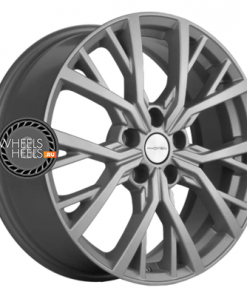 Диски Khomen Wheels KHW1806 (Kodiaq/Tiguan) | Каталог Wheelsnheels.ru