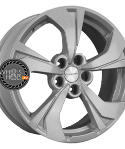 Диски Khomen Wheels KHW1724 (I-40/CX-5/ASX-5) | Каталог Wheelsnheels.ru